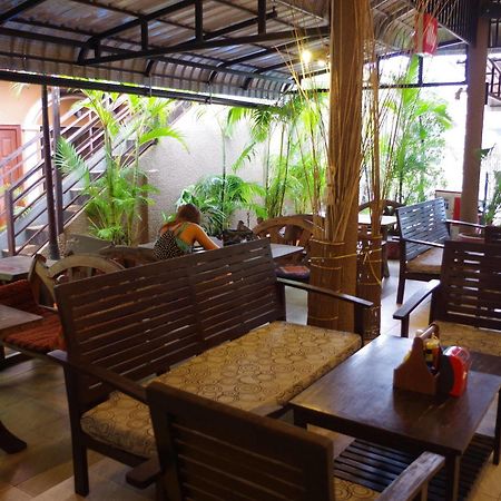 Apex Koh Kong Hotel Ngoại thất bức ảnh