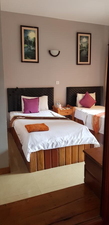 Apex Koh Kong Hotel Ngoại thất bức ảnh