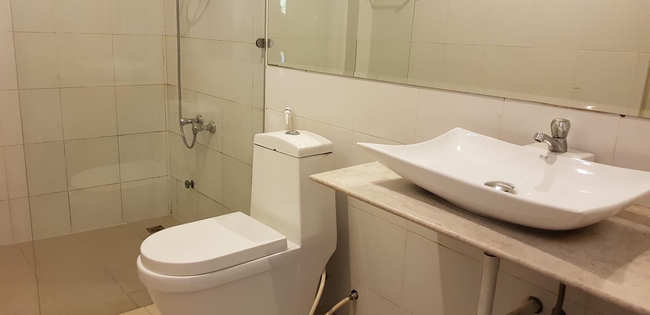 Apex Koh Kong Hotel Ngoại thất bức ảnh