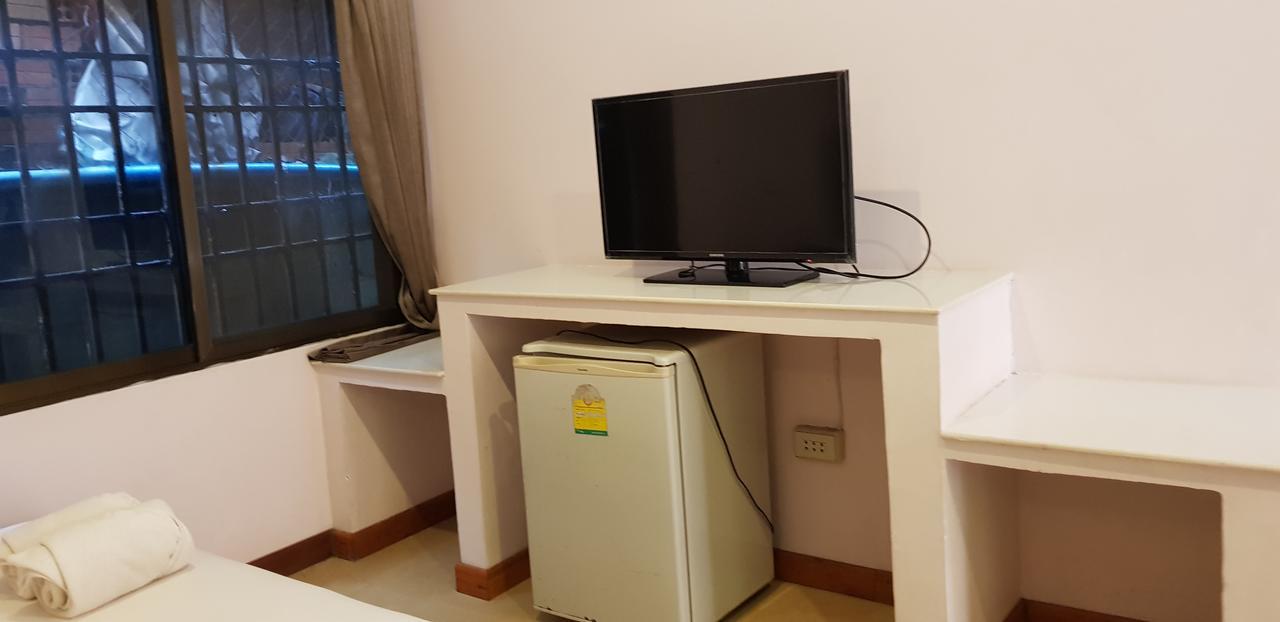 Apex Koh Kong Hotel Ngoại thất bức ảnh