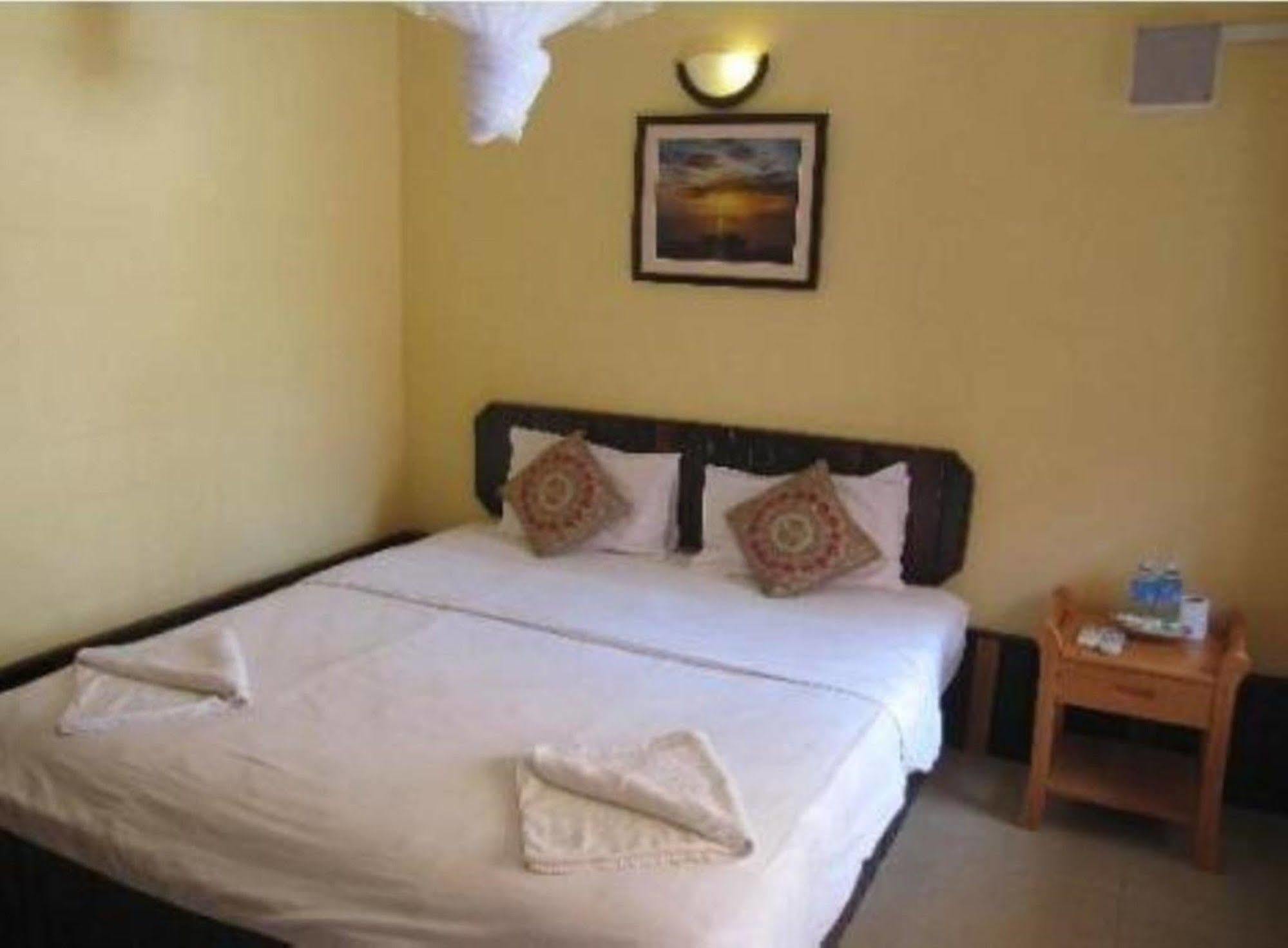 Apex Koh Kong Hotel Ngoại thất bức ảnh