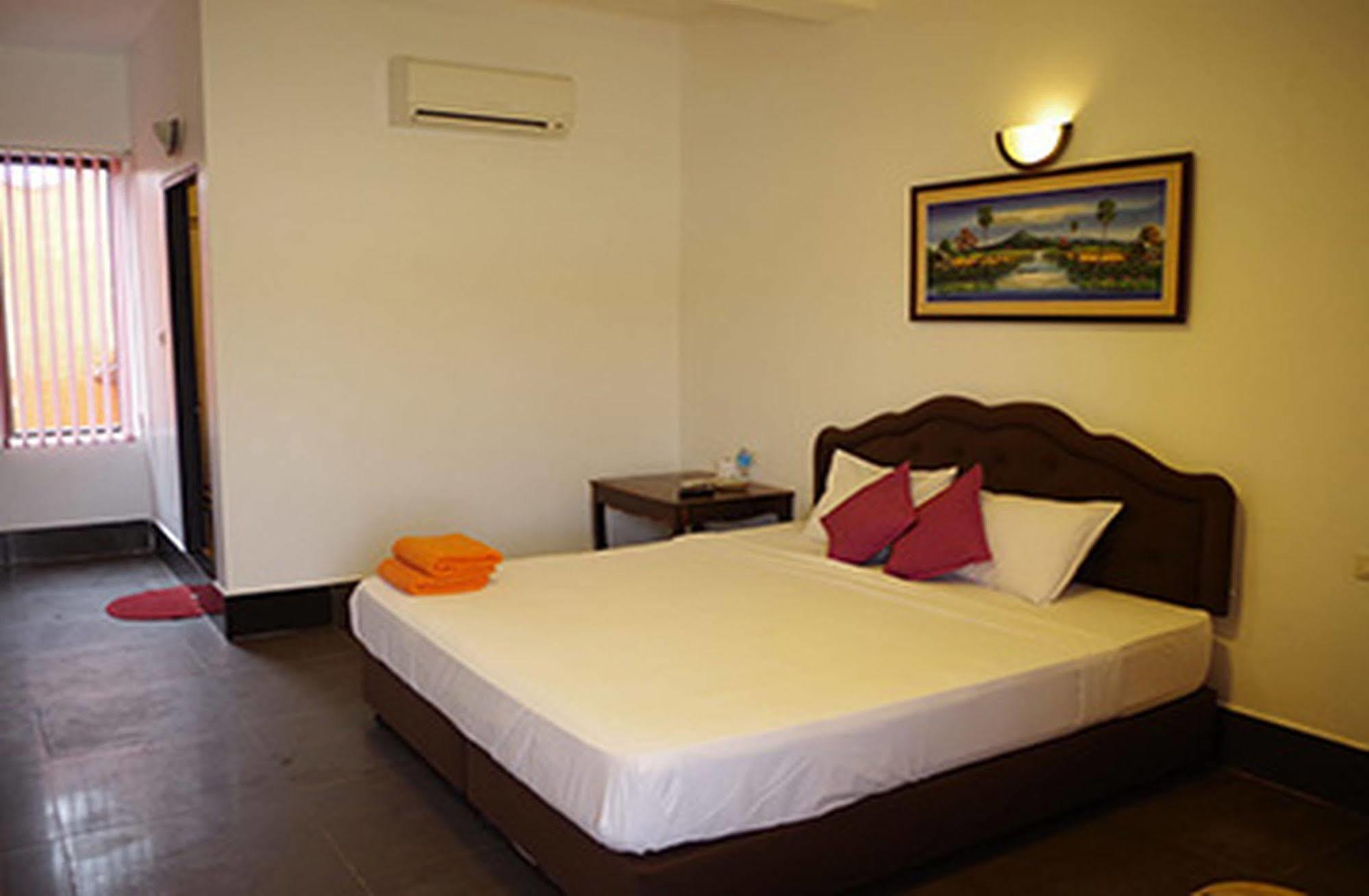 Apex Koh Kong Hotel Ngoại thất bức ảnh