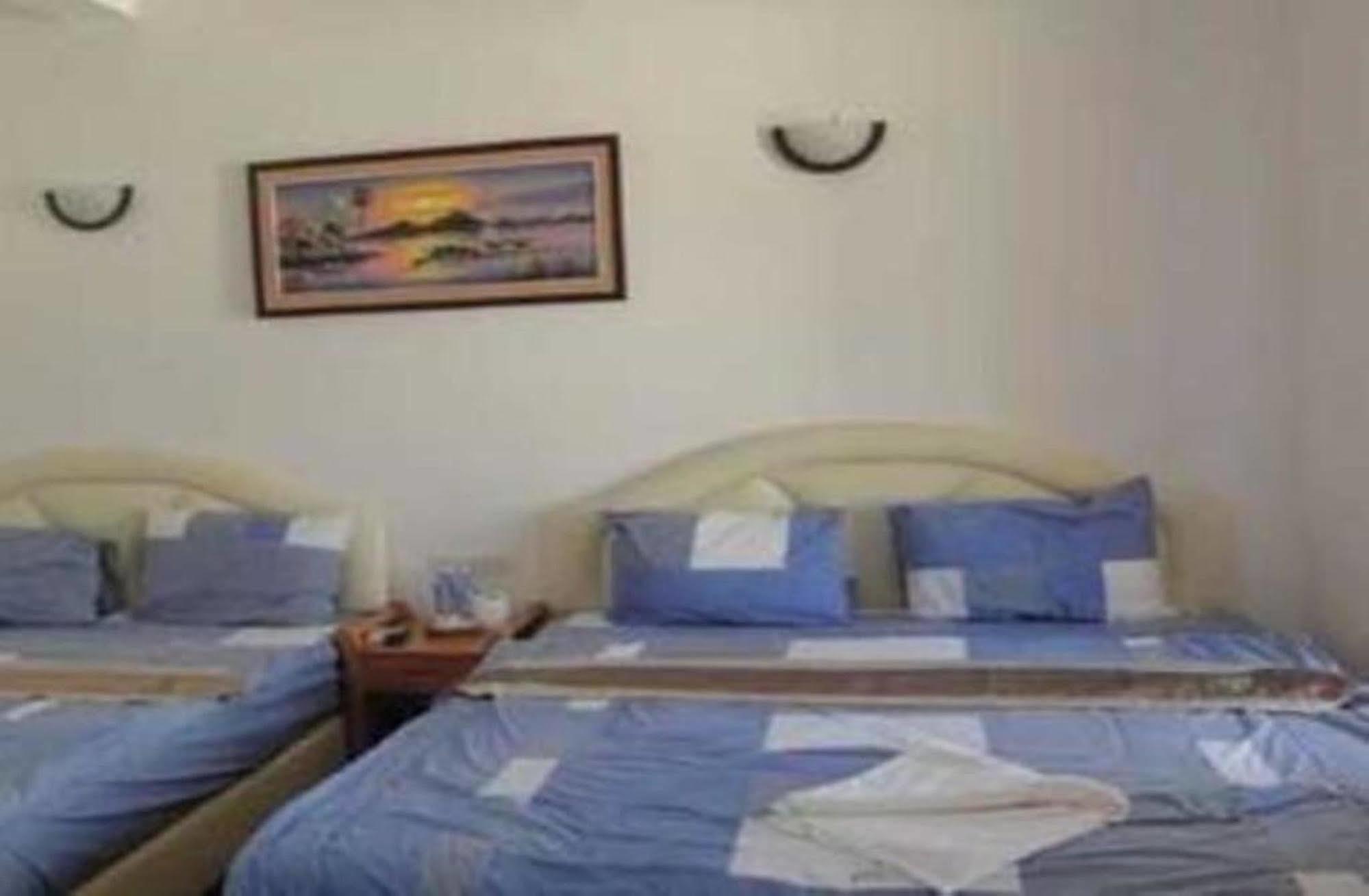 Apex Koh Kong Hotel Ngoại thất bức ảnh