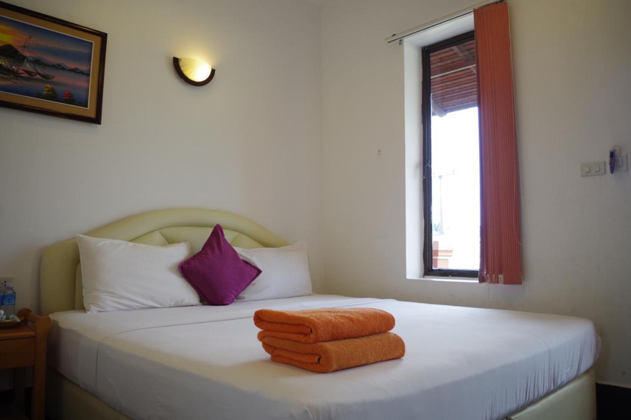 Apex Koh Kong Hotel Ngoại thất bức ảnh
